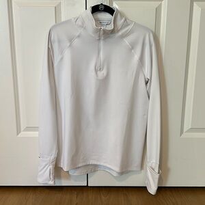 Athleta workout/runners top